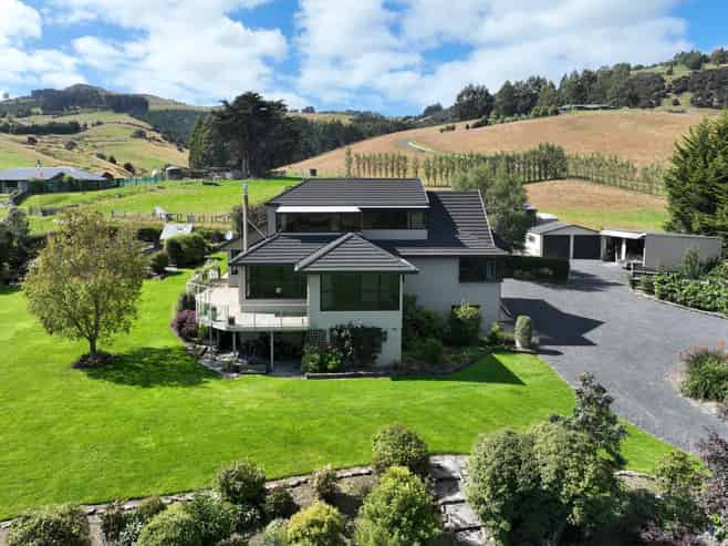 245 Main South Road, East Taieri