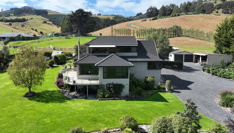 245 Main South Road, East Taieri