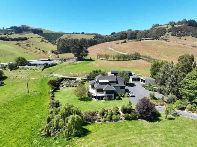 245 Main South Road, East Taieri