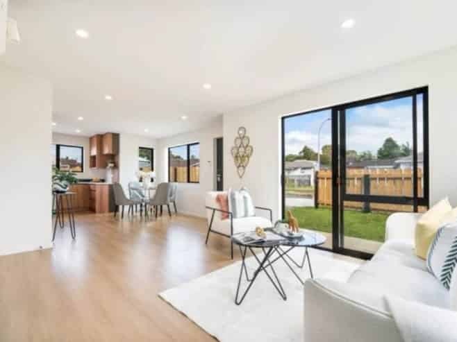 Lot 4, 42 Kopara Drive, Manurewa