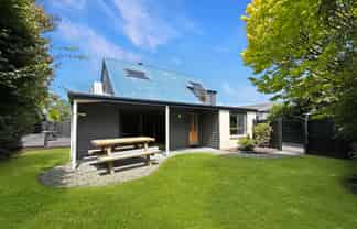 1A Grove St, Tinwald