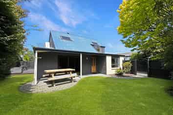 1A Grove St, Tinwald