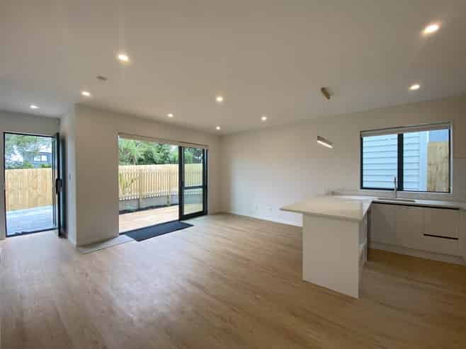 74E Gardner Avenue, New Lynn