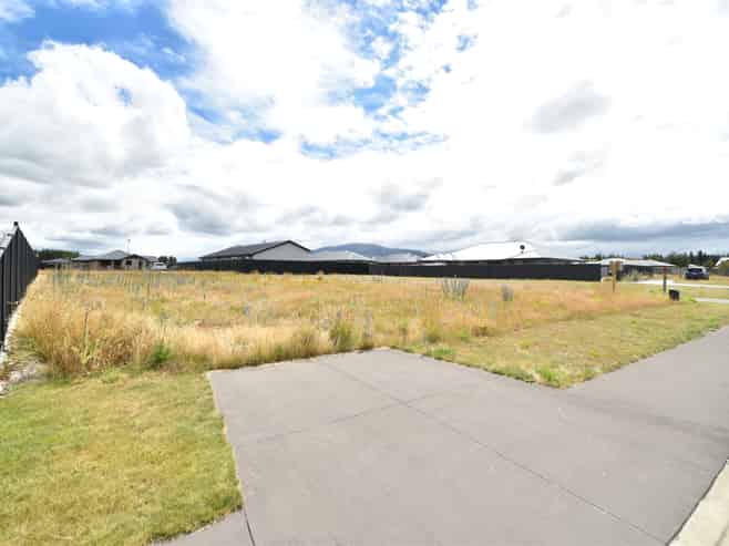 12 Canal Place, Twizel