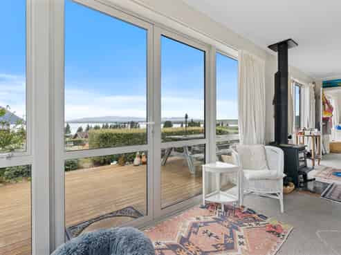 98 Ohau Drive, Lake Ohau