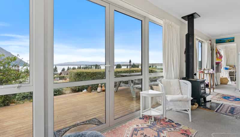 98 Ohau Drive, Lake Ohau