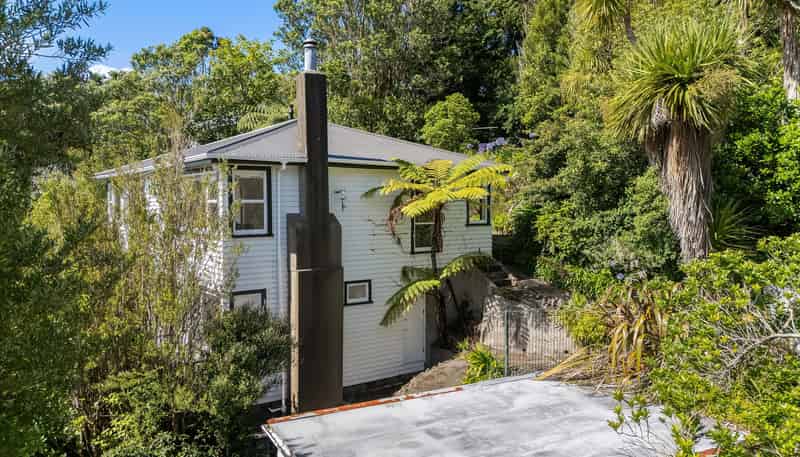 152 Helston Road, Paparangi