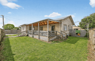 1a Wellington Street, Feilding