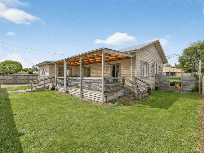 1a Wellington Street, Feilding