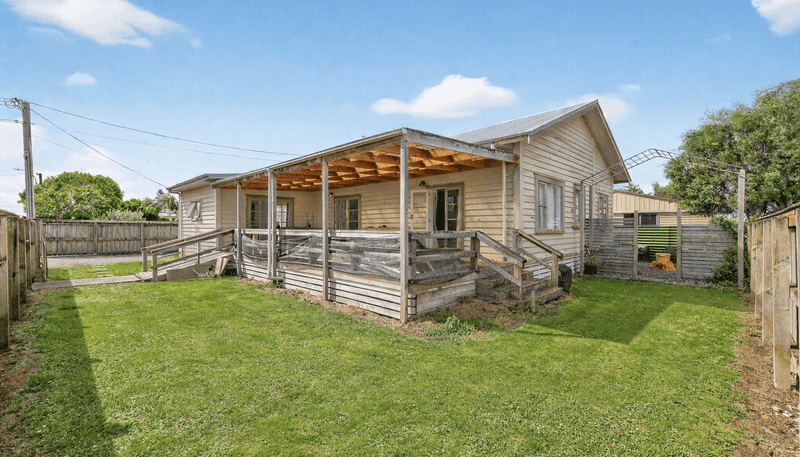 1a Wellington Street, Feilding