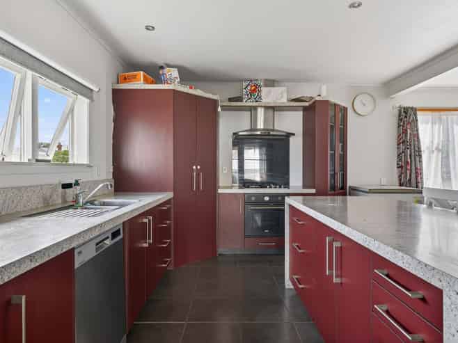 1a Wellington Street, Feilding