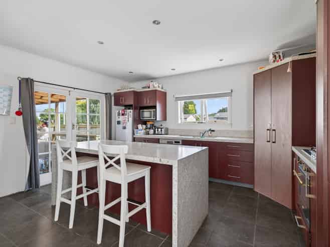 1a Wellington Street, Feilding