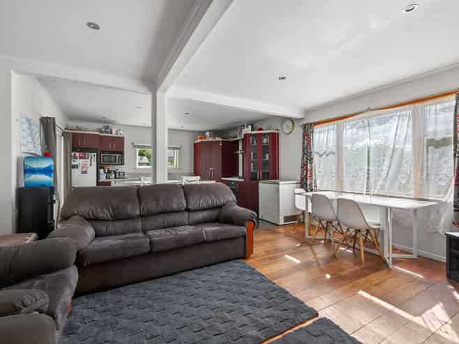 1a Wellington Street, Feilding