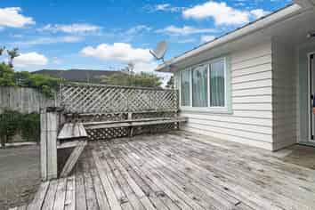 100A West Street, Feilding