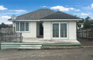 100A West Street, Feilding