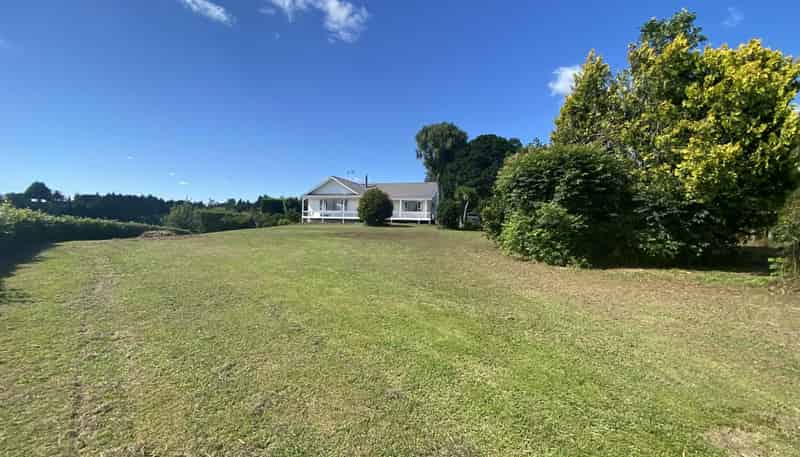 127 Keenan Road, Pyes Pa