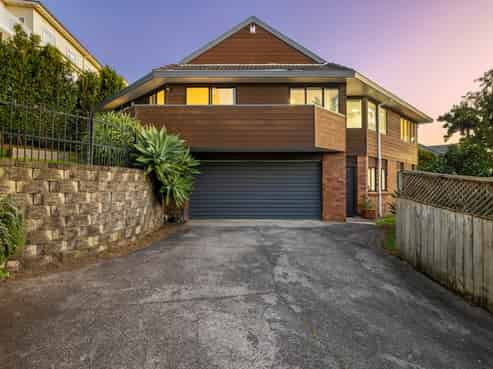 2/1046 New North Road, Mount Albert