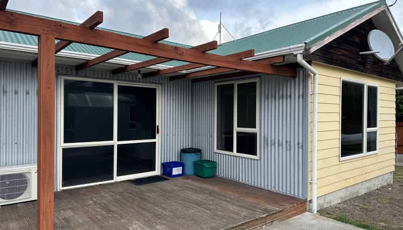 29a Kotare Place, Kaikoura