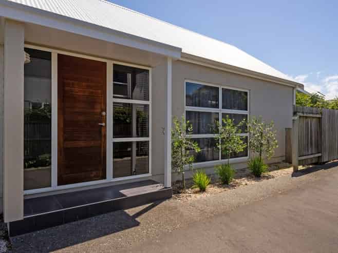 164 Middle Renwick Road, Springlands