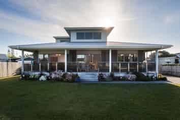 410 Seaforth Road, Waihi Beach