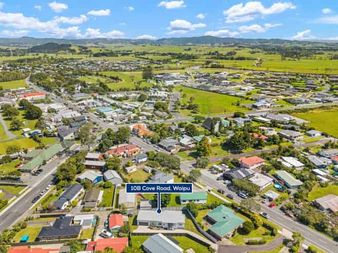 10B Cove Road, Waipu