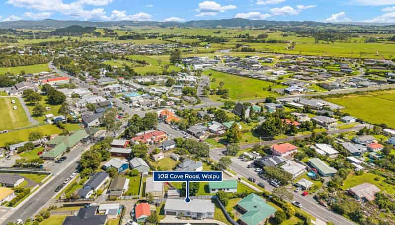 10B Cove Road, Waipu