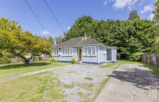 16 Great North Road, Waipawa