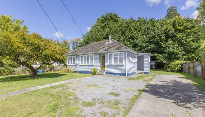 16 Great North Road, Waipawa