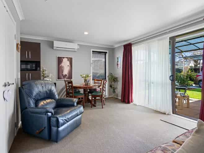 3A/1 Keats Terrace, Leamington