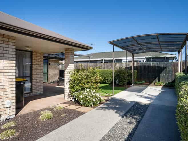 3A/1 Keats Terrace, Leamington