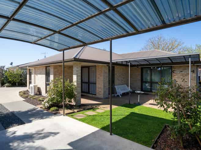 3A/1 Keats Terrace, Leamington