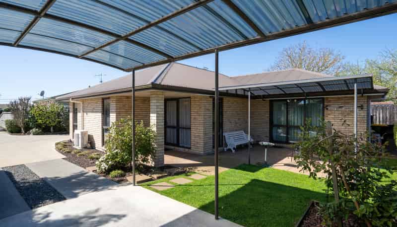 3A/1 Keats Terrace, Leamington