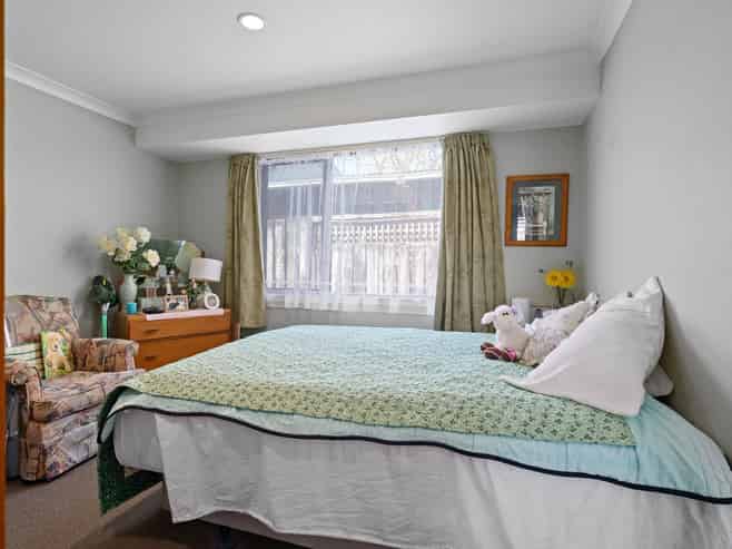 3A/1 Keats Terrace, Leamington