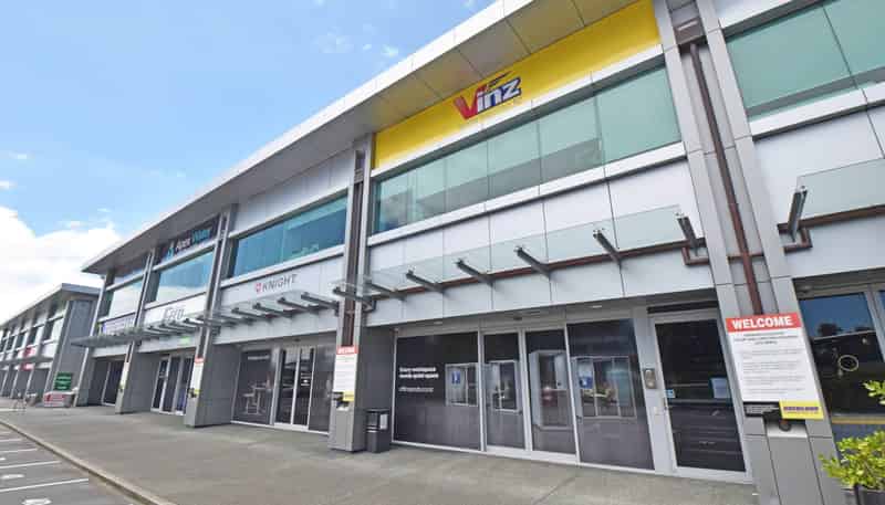 570 Mount Wellington Highway, Mount Wellington