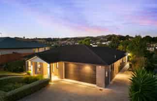 29 Kilbryde Crescent, Pokeno