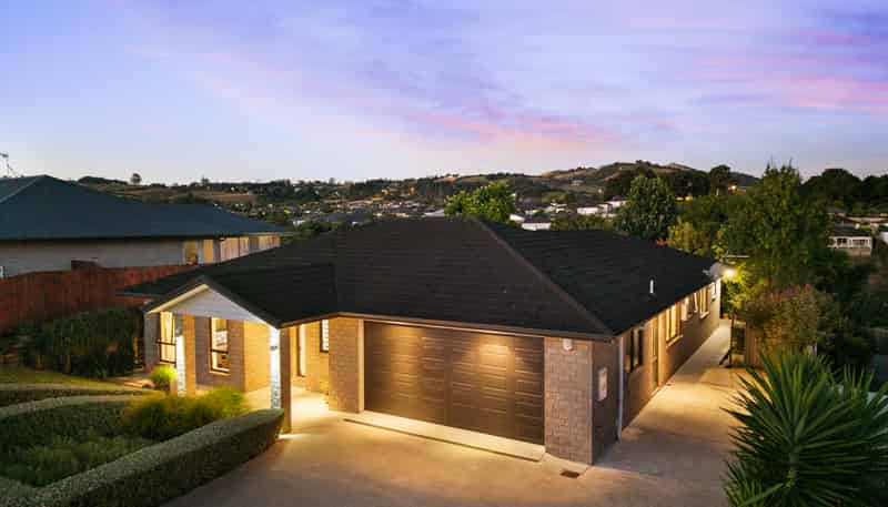 29 Kilbryde Crescent, Pokeno