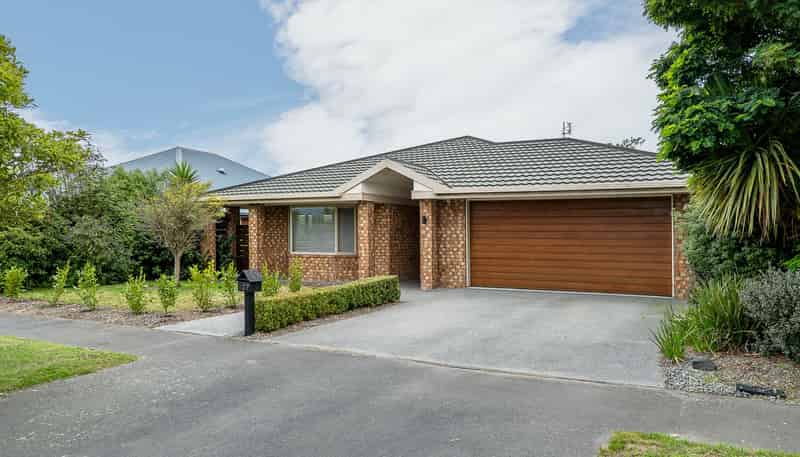 107 Inwoods Close, Parklands