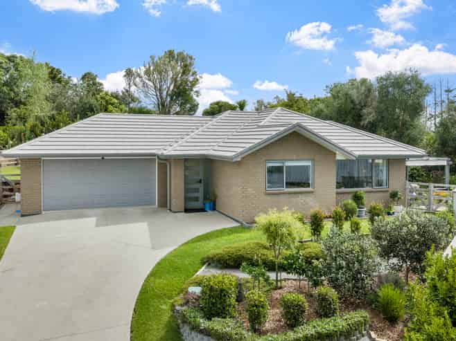 7 Three Brothers Place, Warkworth