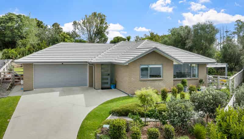7 Three Brothers Place, Warkworth