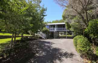 204B Hape Road, Thames