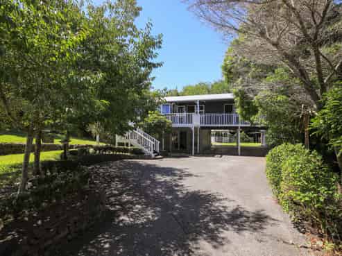 204B Hape Road, Thames