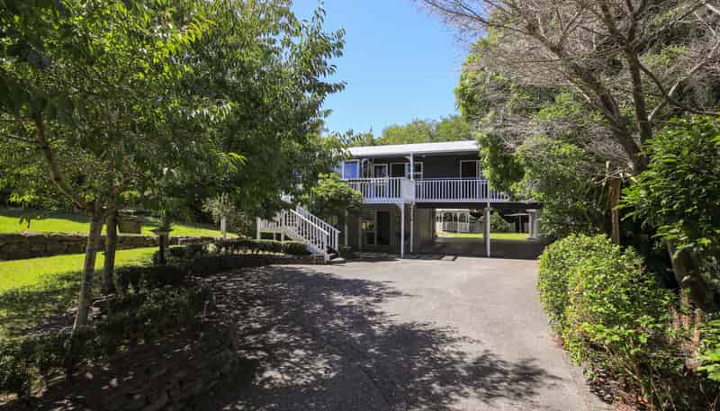 204B Hape Road, Thames