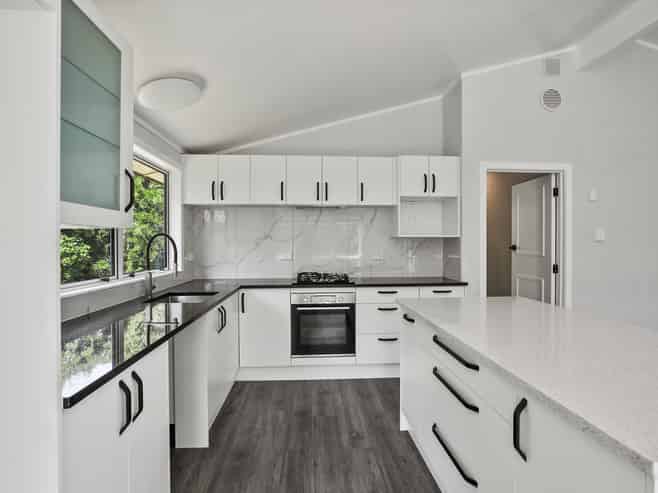 204B Hape Road, Thames