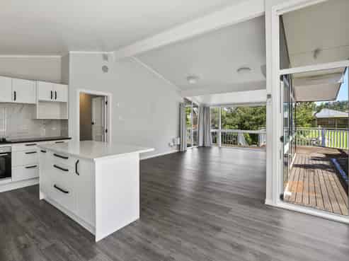 204B Hape Road, Thames