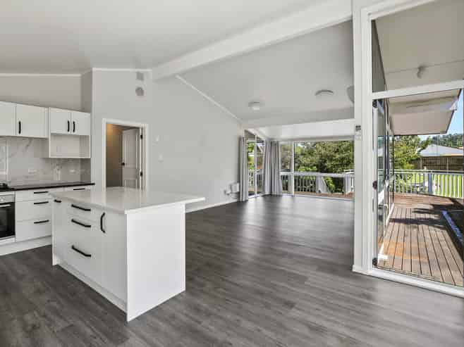 204B Hape Road, Thames