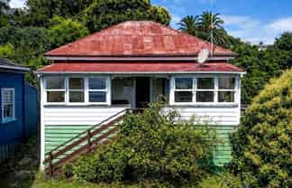 104 Karaka Road, Thames