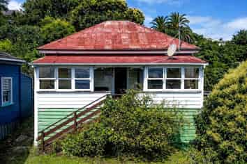 104 Karaka Road, Thames