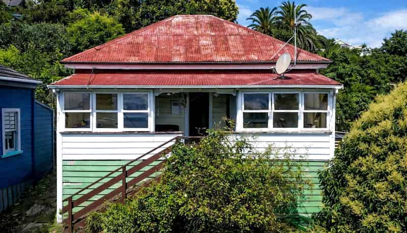 104 Karaka Road, Thames