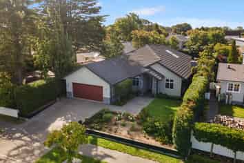 5 Wai-Iti Terrace, Fendalton