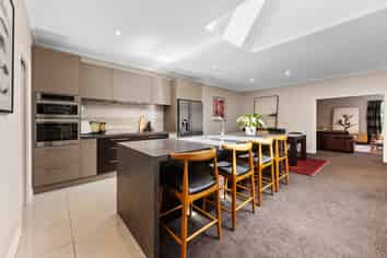 5 Wai-Iti Terrace, Fendalton